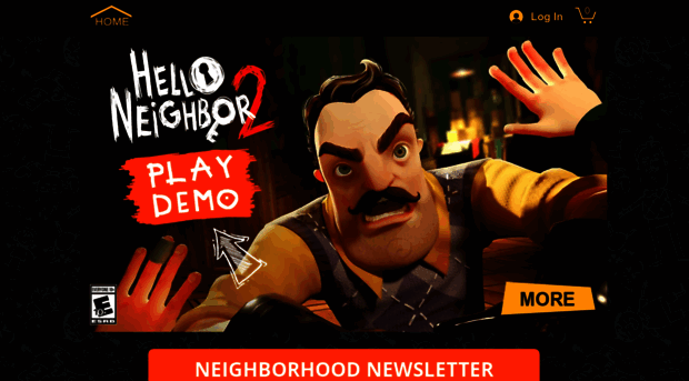 helloneighborgame.com