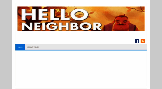 helloneighborgame.org