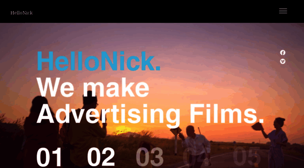 hellonick.com