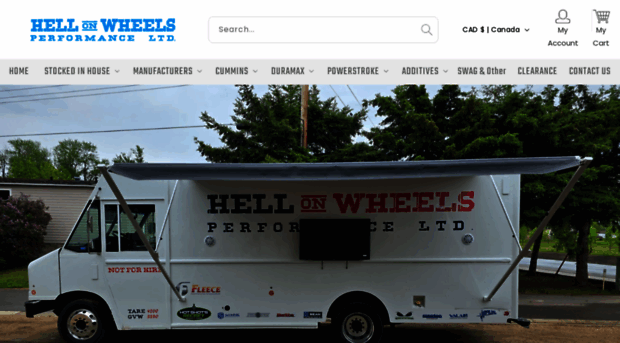 hellonwheelsperformanceltd.ca