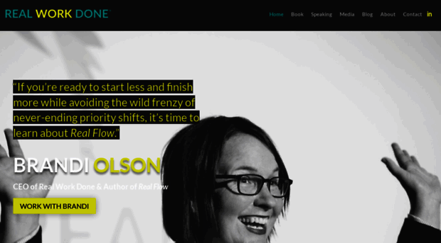 helloolson.com