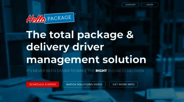 hellopackage.com