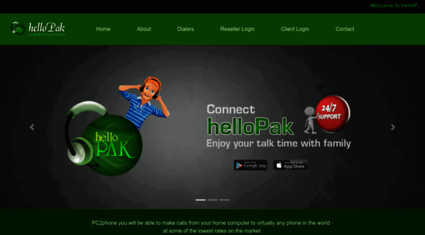 hellopak.net