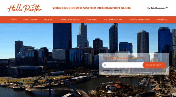 helloperth.com.au