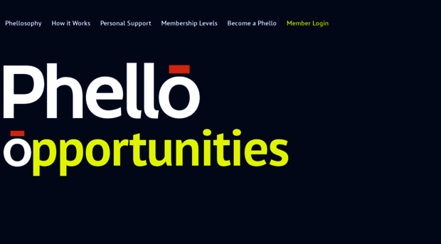 hellophello.com