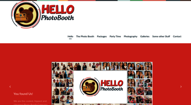 hellophotobooth.co.za