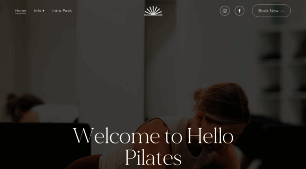 hellopilates.com.au