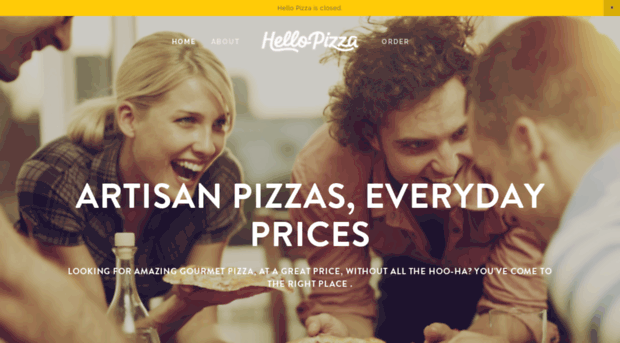 hellopizza.com.au