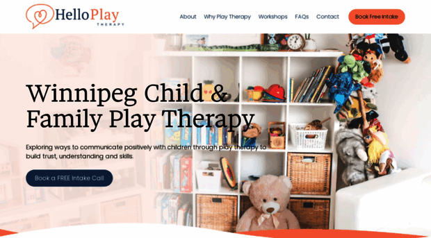 helloplaytherapy.ca