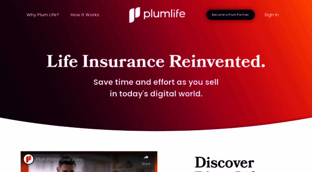 helloplum.com