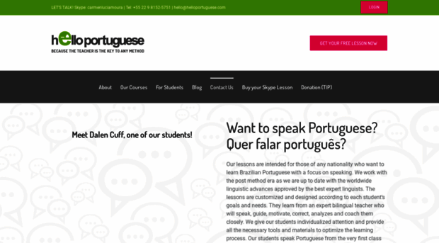 helloportuguese.com