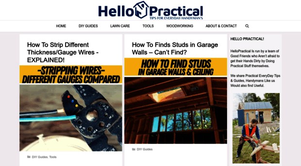 hellopractical.com