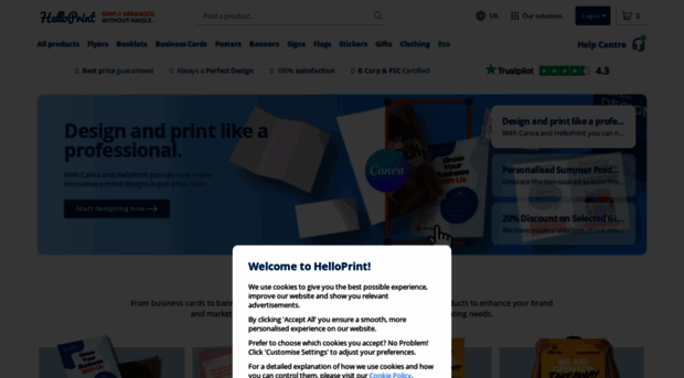 helloprint.co.uk