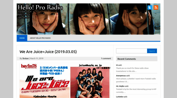 helloproradio.com