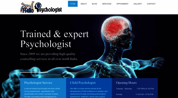 hellopsychologist.com