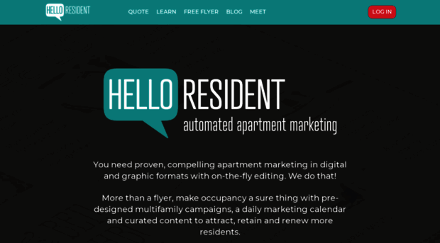 helloresident.wpengine.com