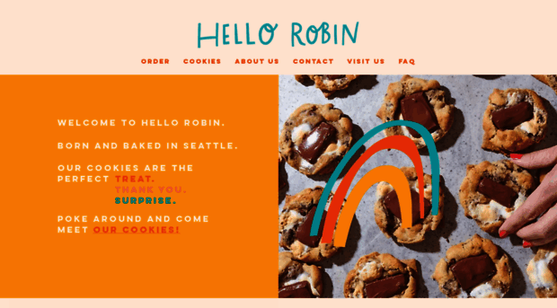 hellorobincookies.com