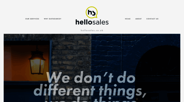 hellosales.co.uk