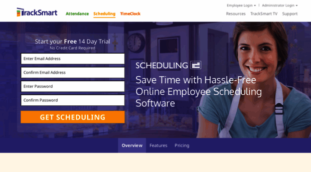 helloscheduling.com