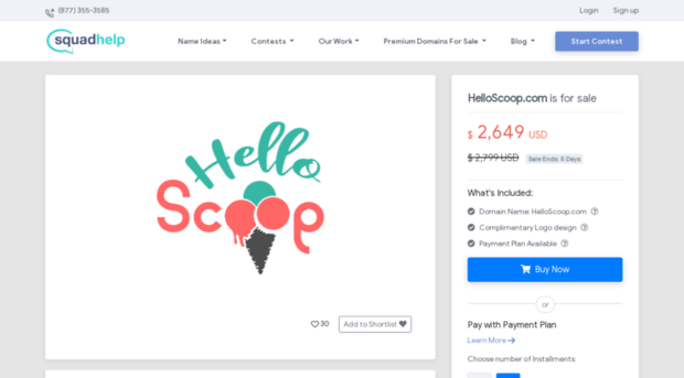 helloscoop.com