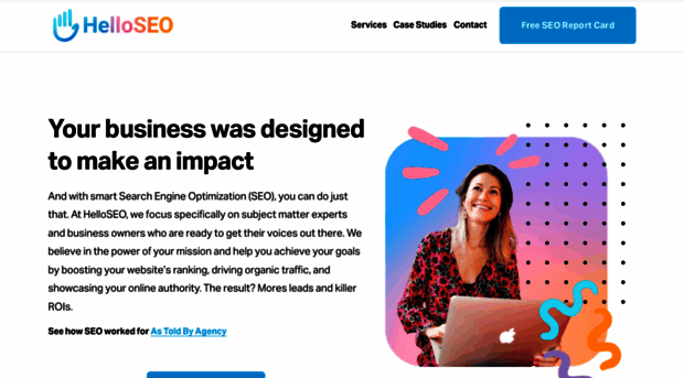 helloseo.com