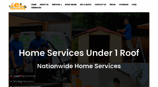 helloservices.co.uk