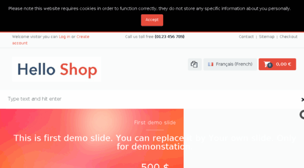 helloshop.fr