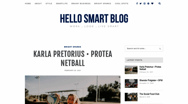 hellosmartblog.com