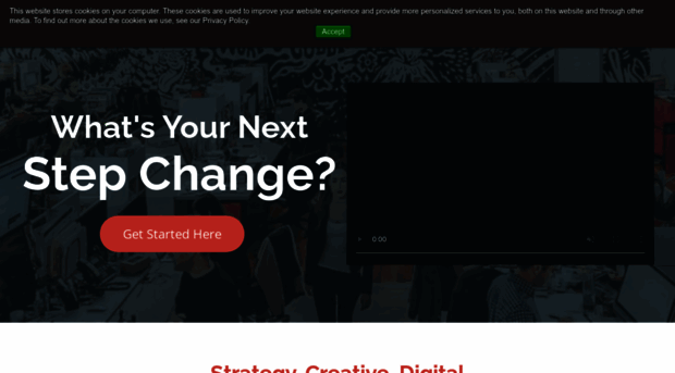 hellostepchange.com