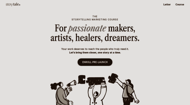 hellostorytale.com