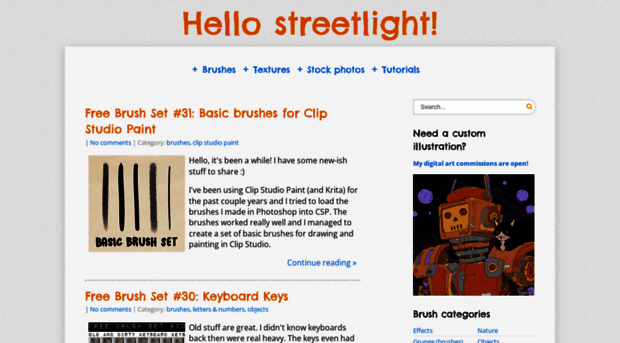 hellostreetlight.blogspot.qa