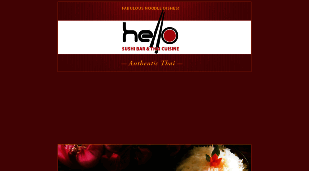 hellosushibar.com