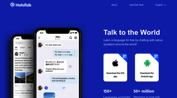 hellotalk.com