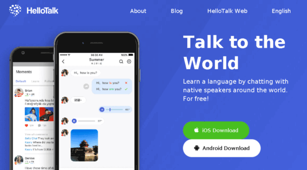 hellotalk.org