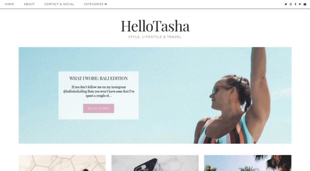 hellotasha.co.uk