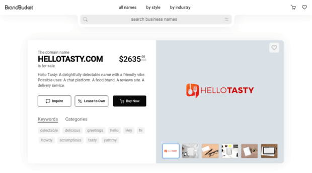 hellotasty.com