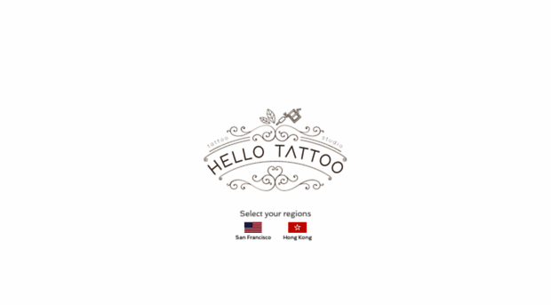 hellotattoo.com