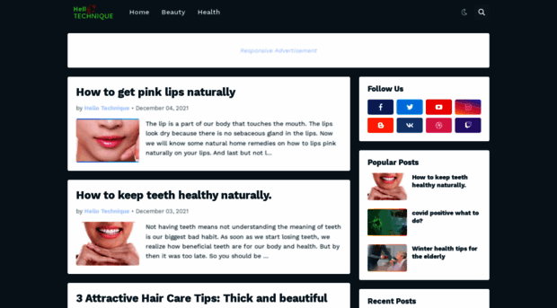 hellotechnique.blogspot.com