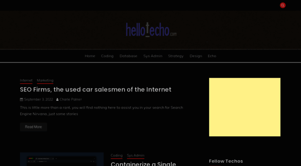 hellotecho.com