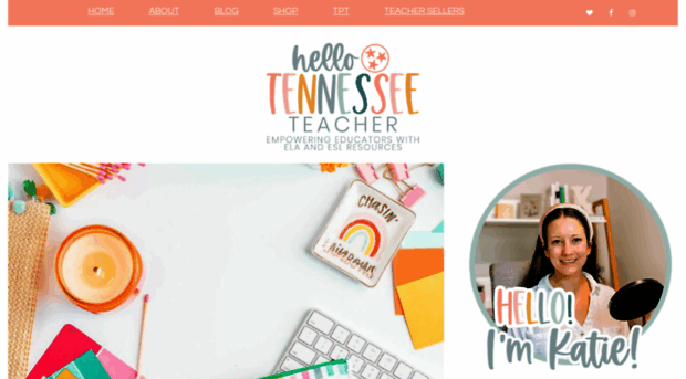 hellotennesseeteacher.com