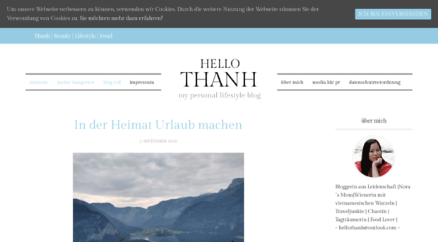 hellothanh.com