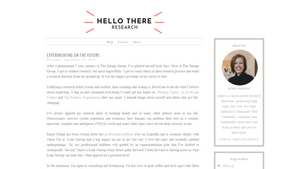 hellothereresearch.com