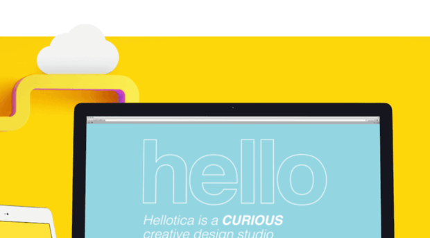 hellotica.com
