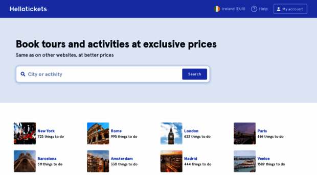 hellotickets.ie