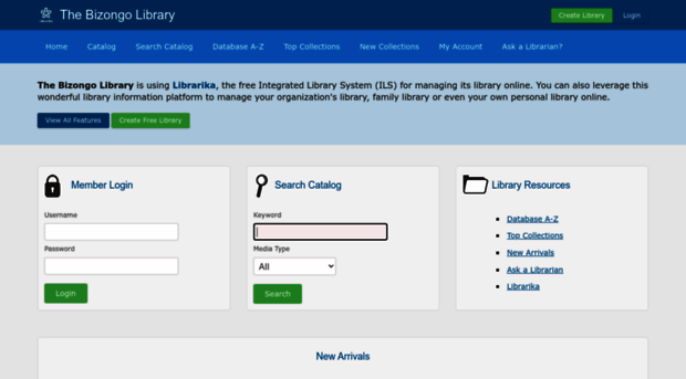 hellotrial.librarika.com