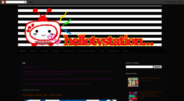 hellotvstation.blogspot.com