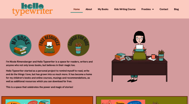 hellotypewriter.co.za