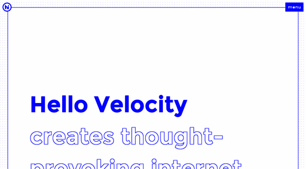 hellovelocity.com