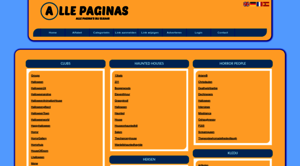 helloween.allepaginas.nl