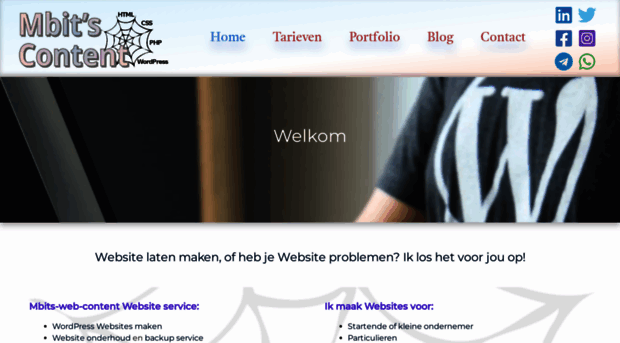 helloworld-webdesign.nl